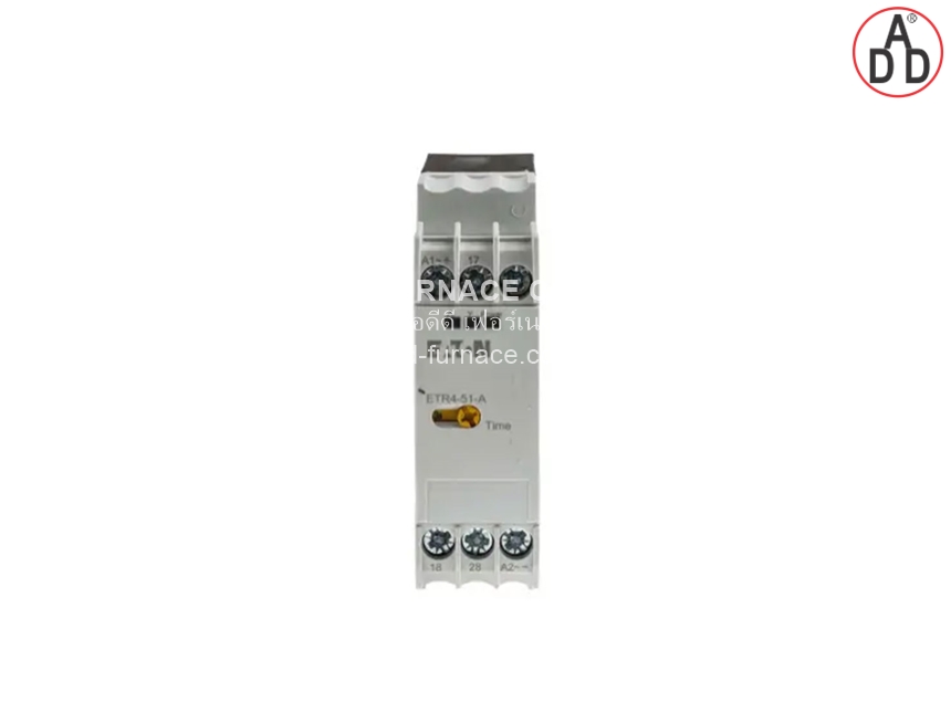 Electronic Timing Relay ETR4-51-A (2)